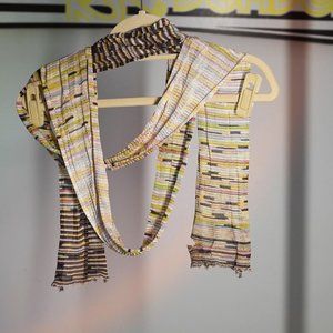 Missoni Scarf